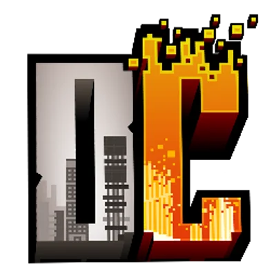 Скачать Deceased GUI для стабильных сборок Minecraft на Forge