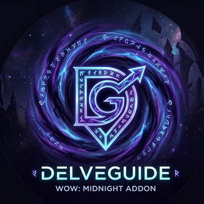 Скачать DelveGuide: Полный гайд по Вылазкам в World of Warcraft для стабильных сборок