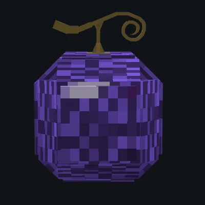 Скачать Customized Mine Piece:3D-дьявольские фрукты в Minecraft